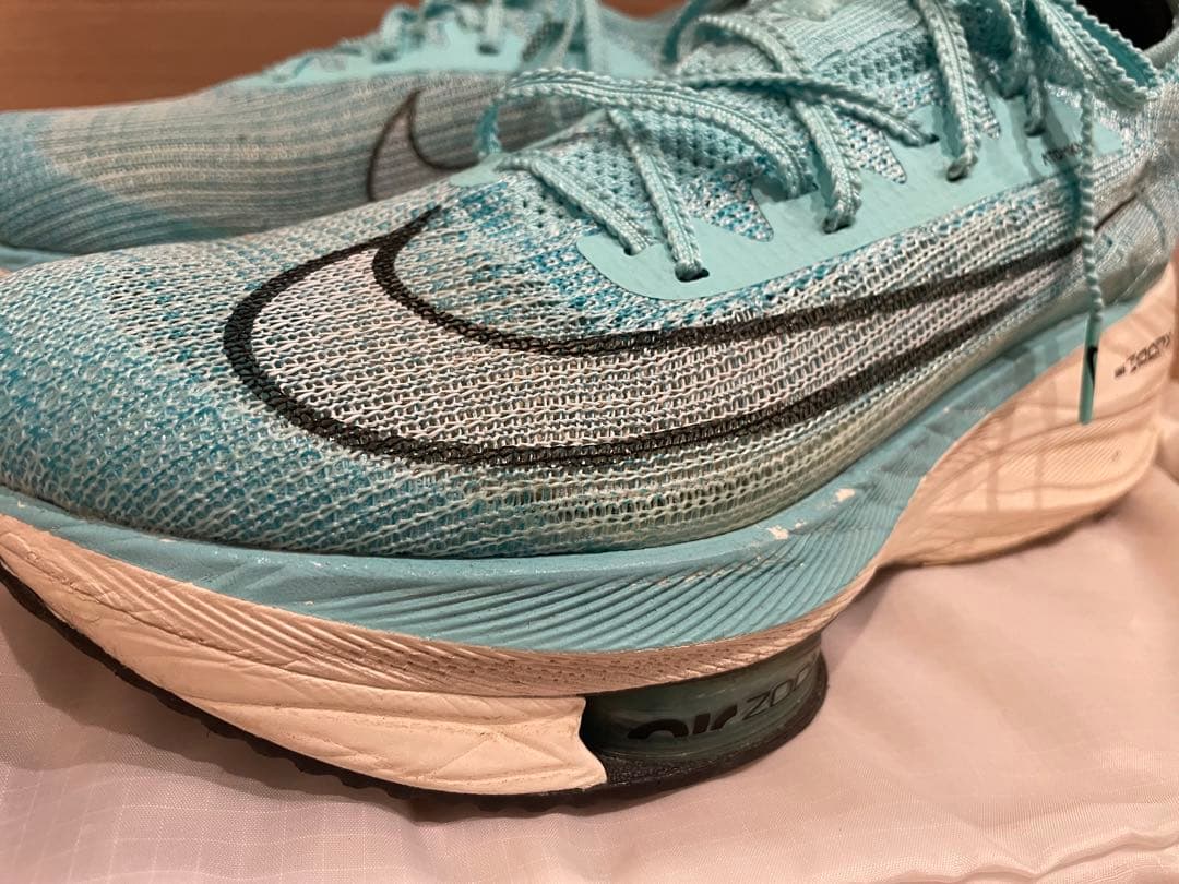 【2月中まで出品】アルファフライ（初代）28.0cm