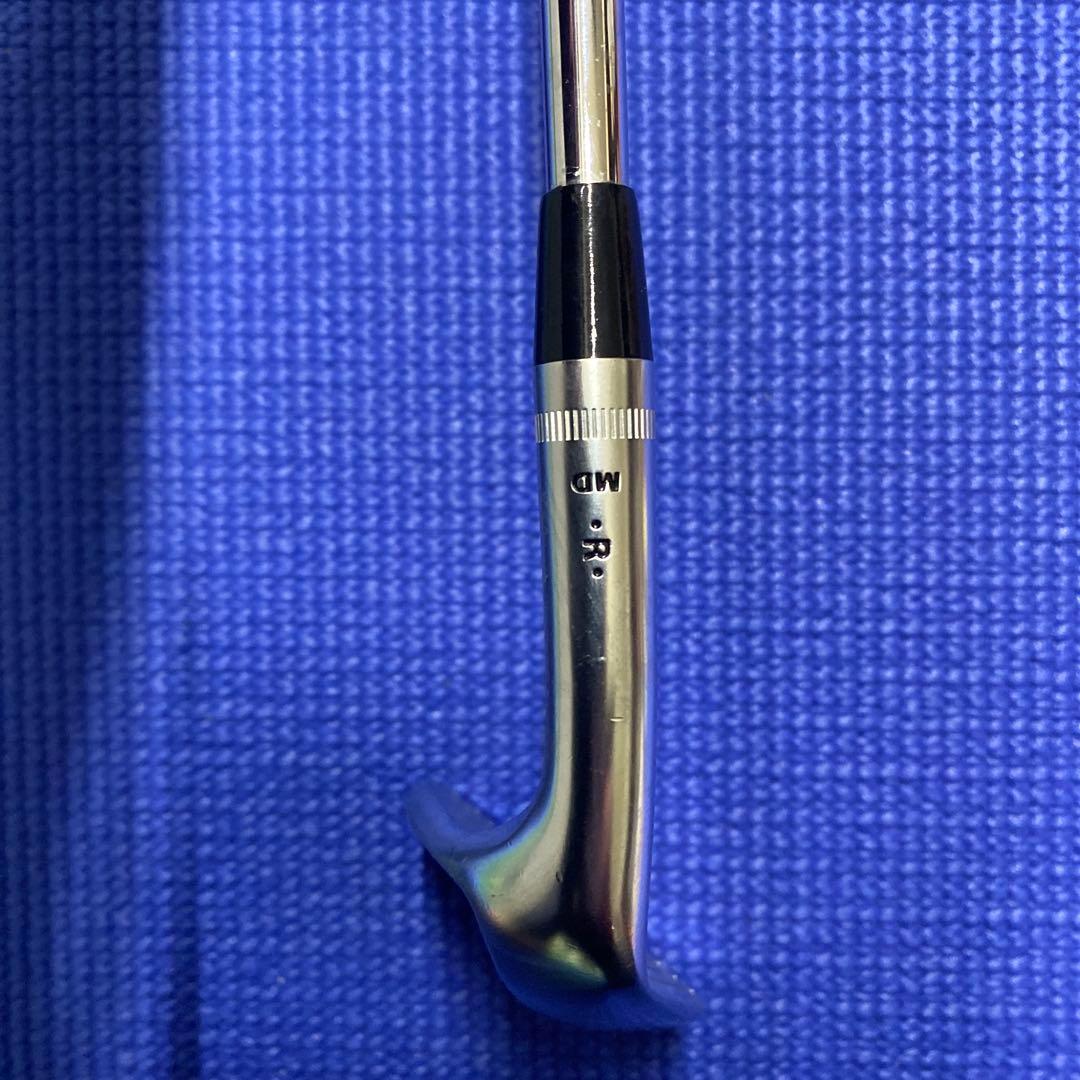 レフティCallaway キャロウェイ Ｘフォージド ウエッジセット