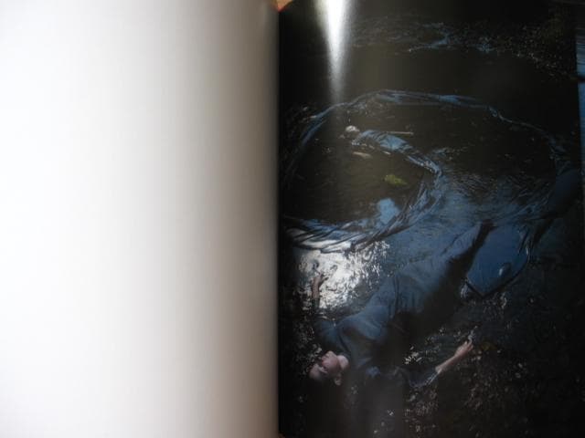 Counterpoint　Robert Parkeharrison