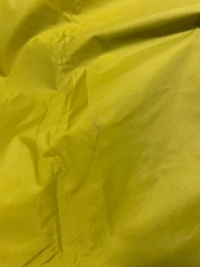 ゼログラム ZEROGRAM Thru Hiker 1p スルーハイカー