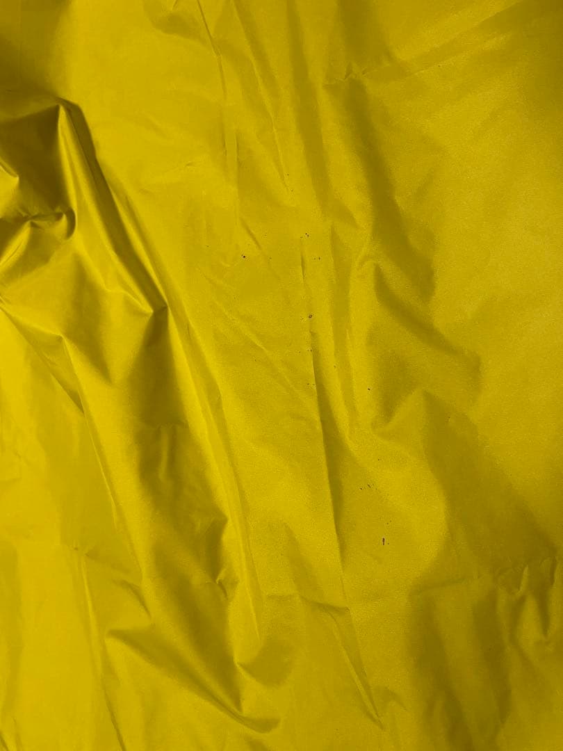 ゼログラム ZEROGRAM Thru Hiker 1p スルーハイカー