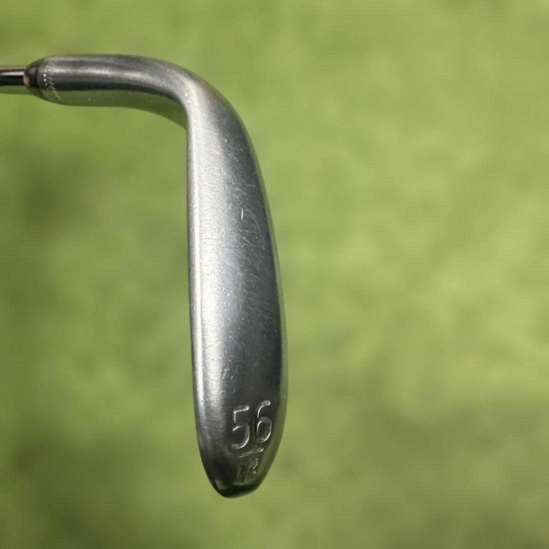 ち*こ様 美品 PXG 0311 3X FORGED ウェッジ　56° DG X