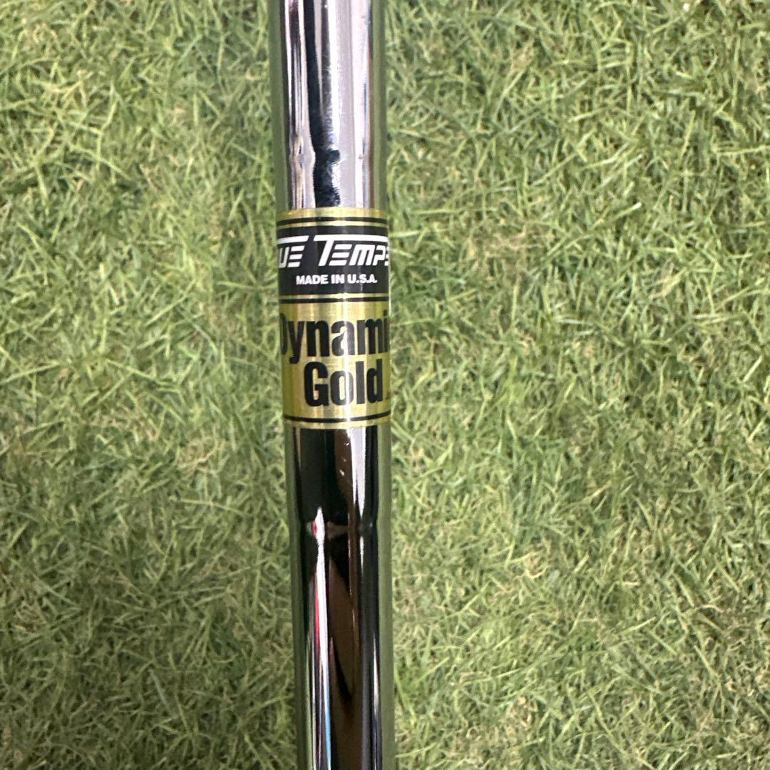 ち*こ様 美品 PXG 0311 3X FORGED ウェッジ　56° DG X