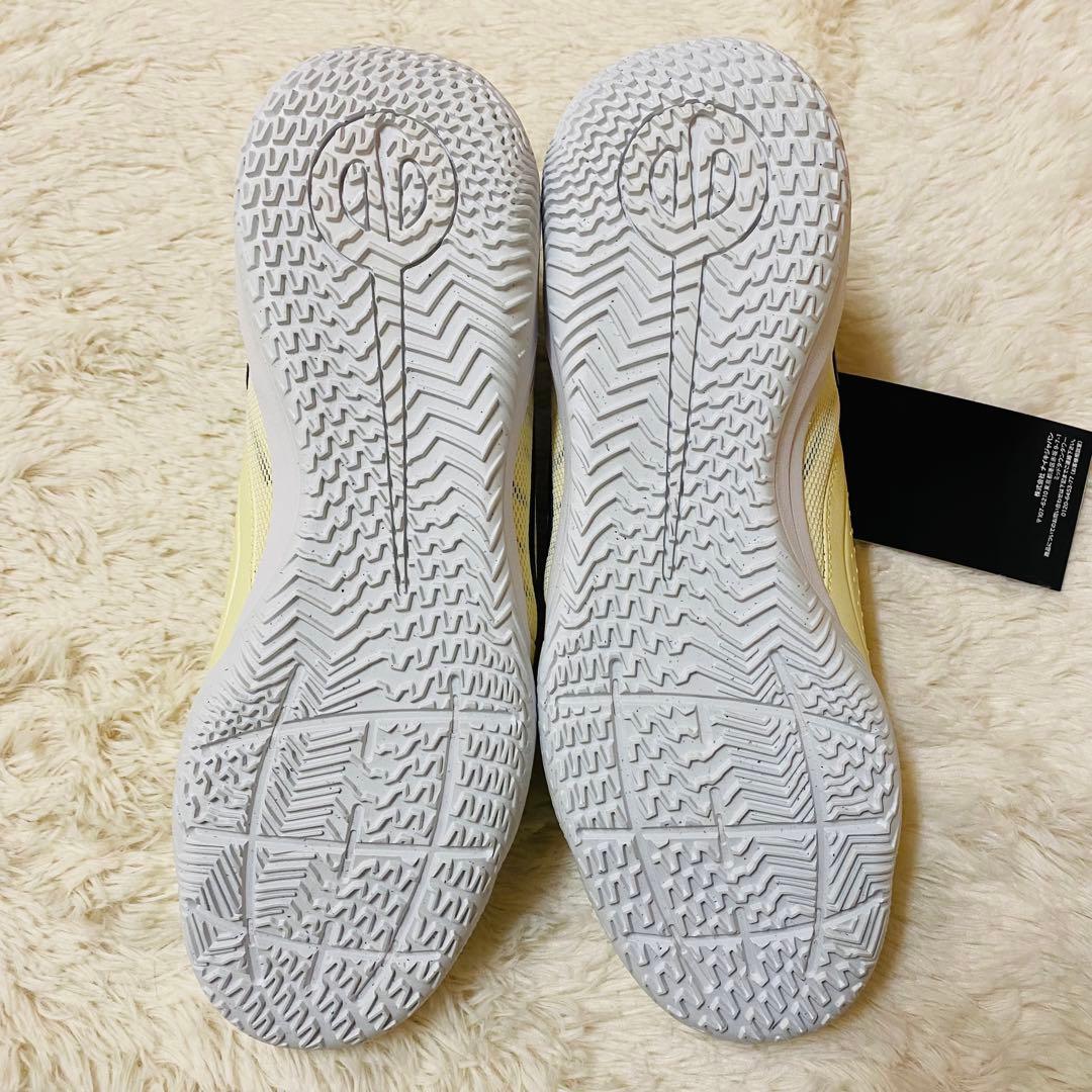 新品タグ付き！NIKE ティエンポレジェンド10 IC フットサルシューズ