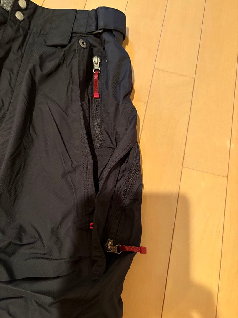 Helly Hansen スキーウェア 上下セット