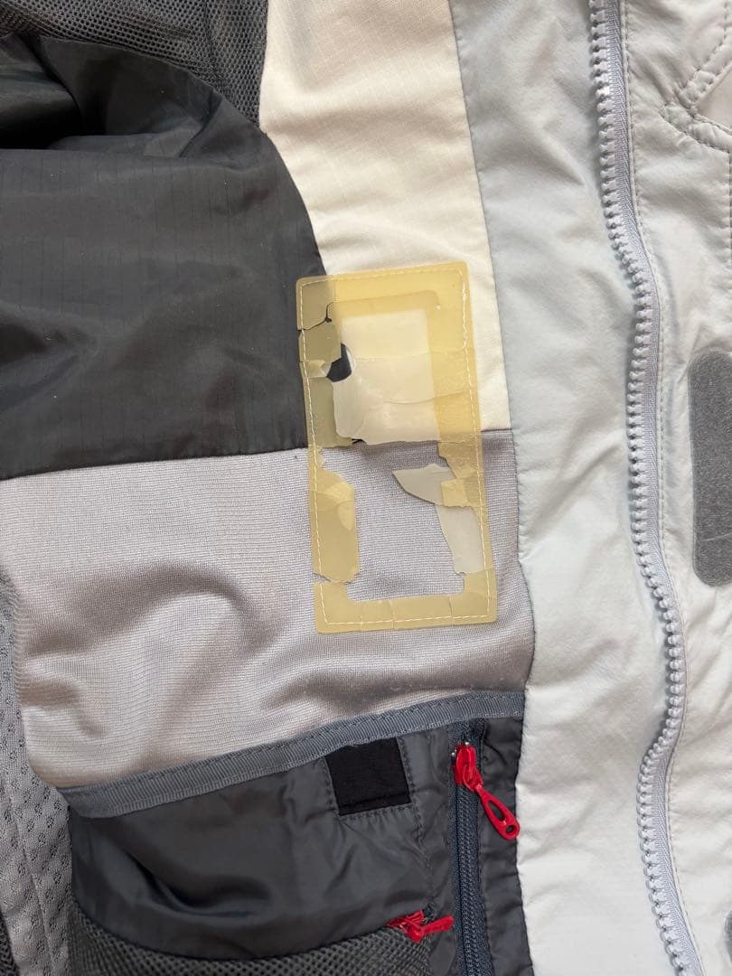 Helly Hansen スキーウェア 上下セット