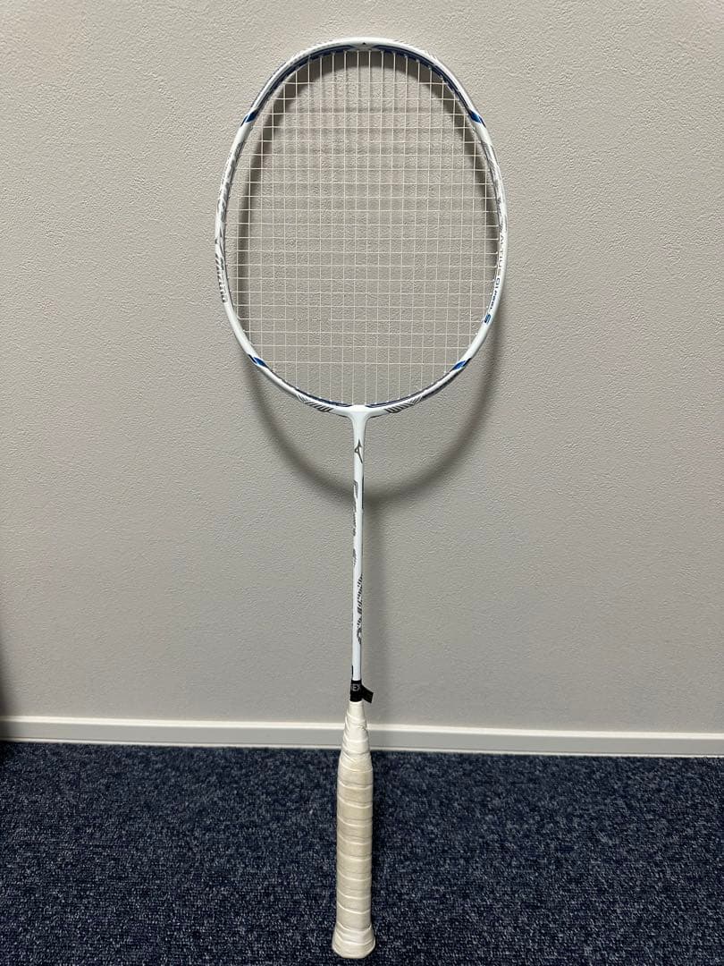 ミズノ　アルティウス01 FEEL S 2本セット