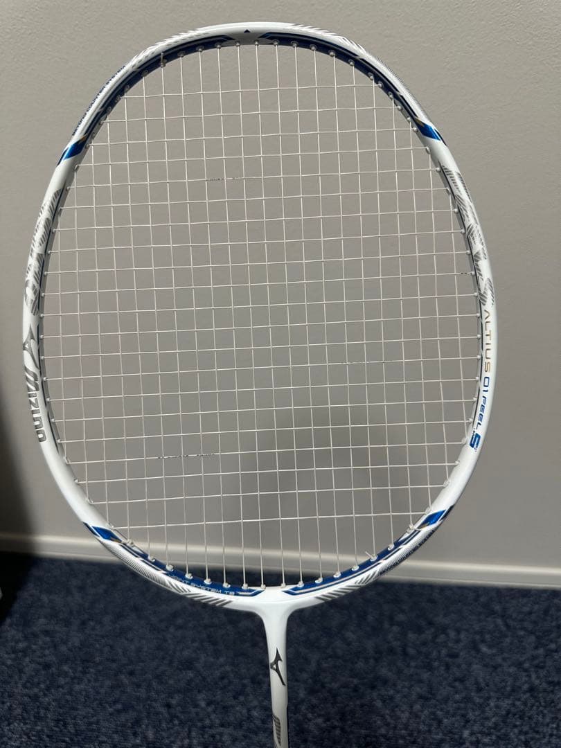 ミズノ　アルティウス01 FEEL S 2本セット