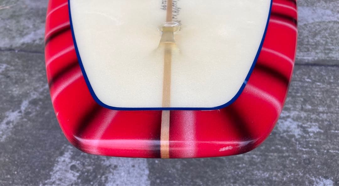 【美品】TRUE ロングボード 9.2