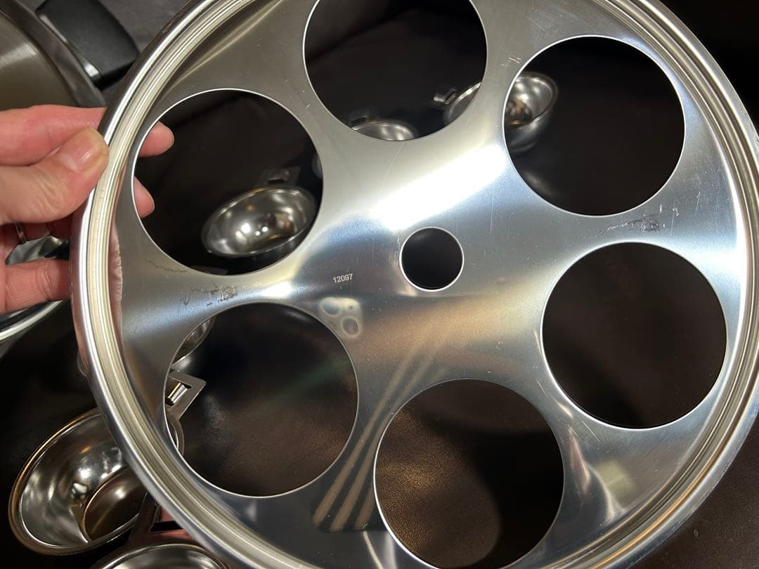 アムウェイ　6Lシチューパンセット　11点