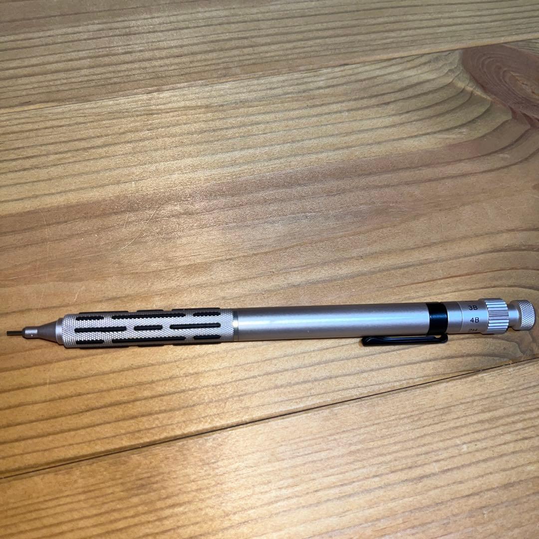 筆記具　aimvision aimvision for pro シャーペン