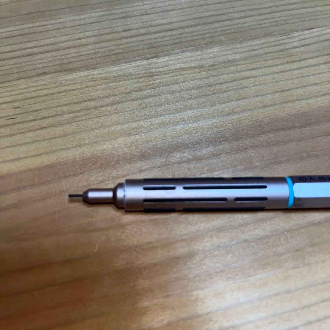 筆記具　aimvision aimvision for pro シャーペン