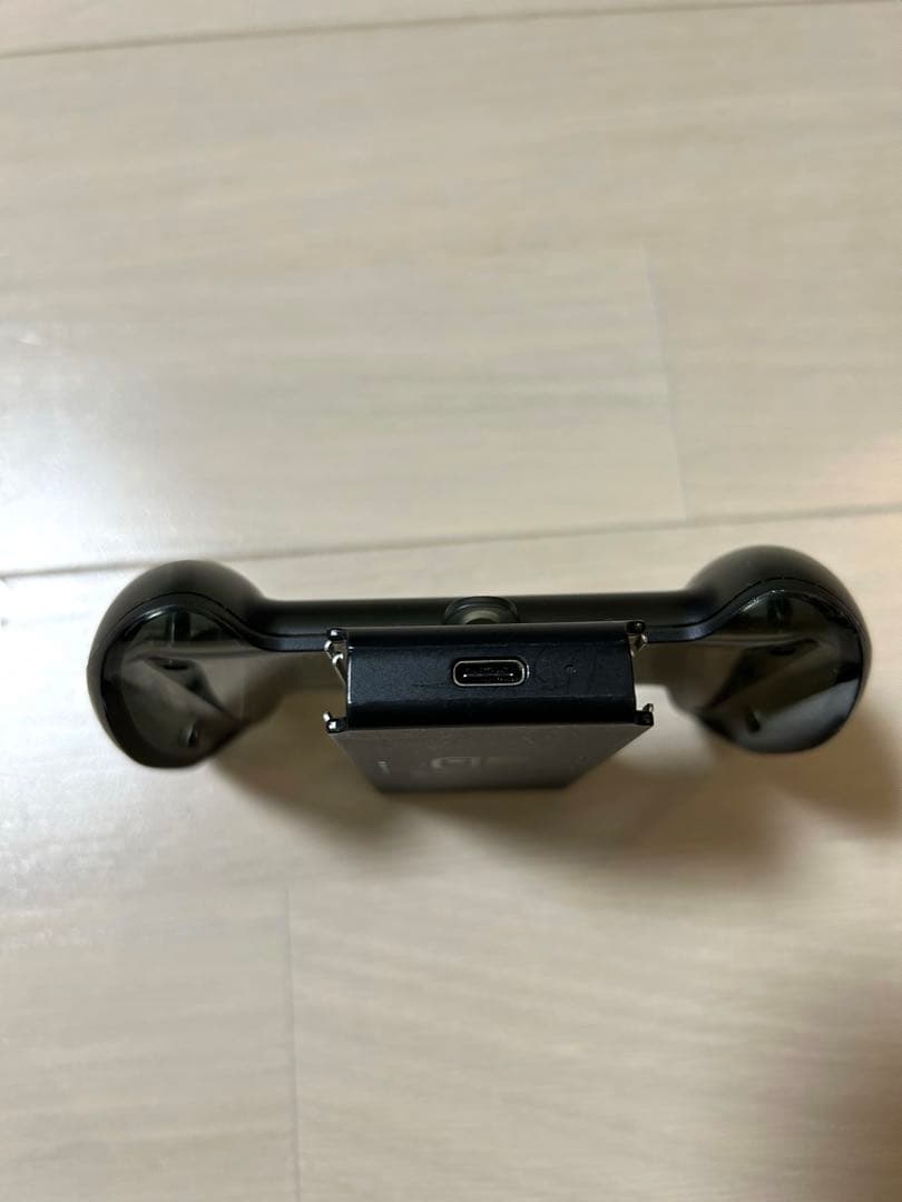 Nintendo Switch本体・充電グリップセットおまけつき