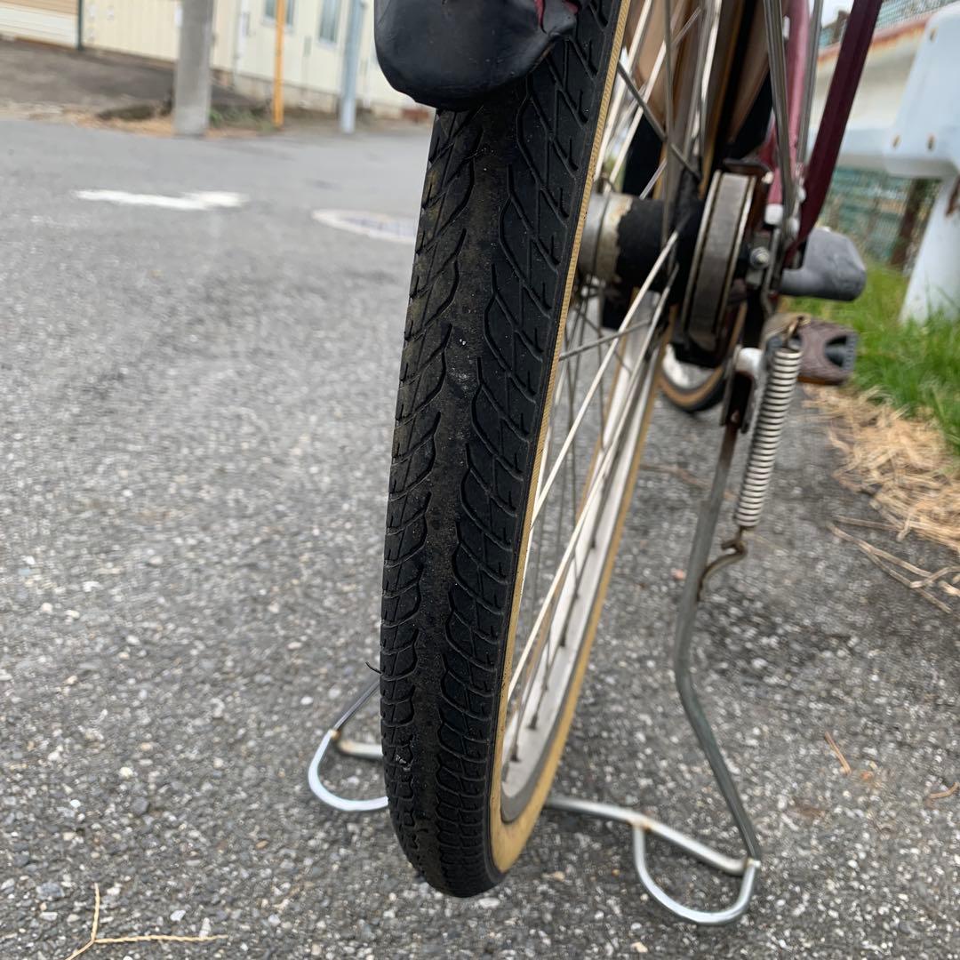 サマーセール！[474]送料無料 ブリヂストン電動自転車 フロンティア