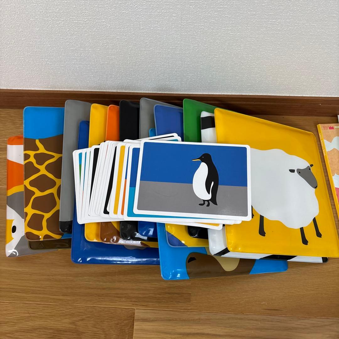 World wide kids ワールドワイドキッズ　セット