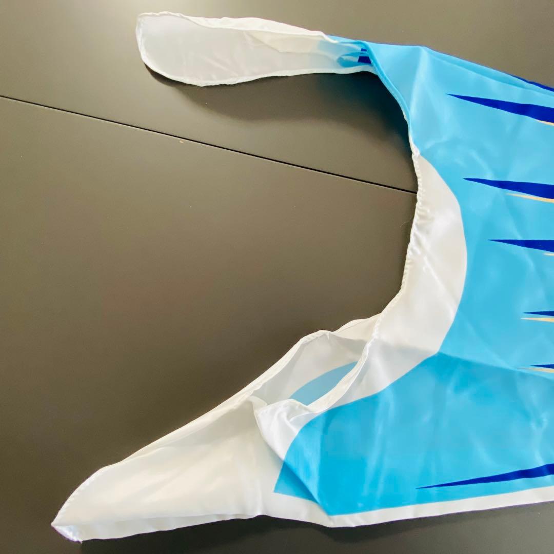 非売品 金 銀ホログラム箔 鯉 2m こいのぼり 五月 節句