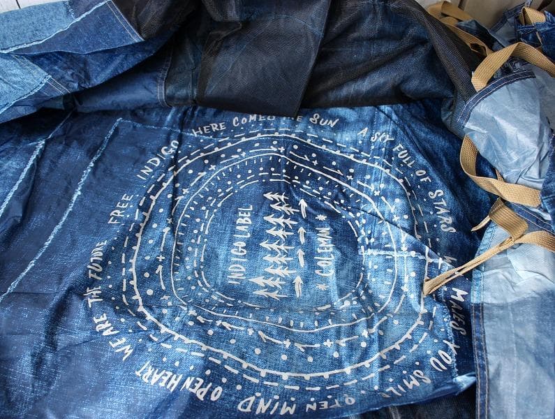 コールマン ILトンネル2ルームハウス LDX ヘキサタープセット