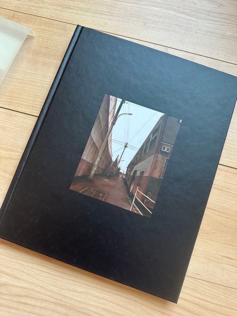 週末価格　安倍吉俊画集 An omnipresence in wired