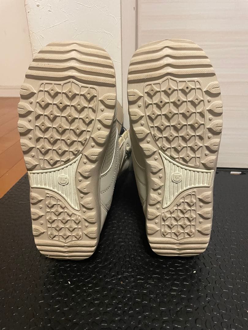 スノーボード BURTON INPRINT MINT 24.5