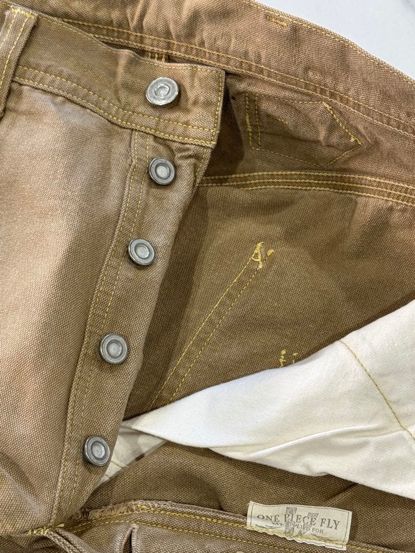 フリーホイーラーズ　デリックマン