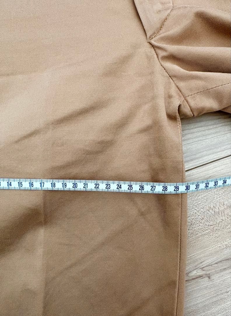 atlast アットラスト チノワークパンツ ブッチャープロダクツ