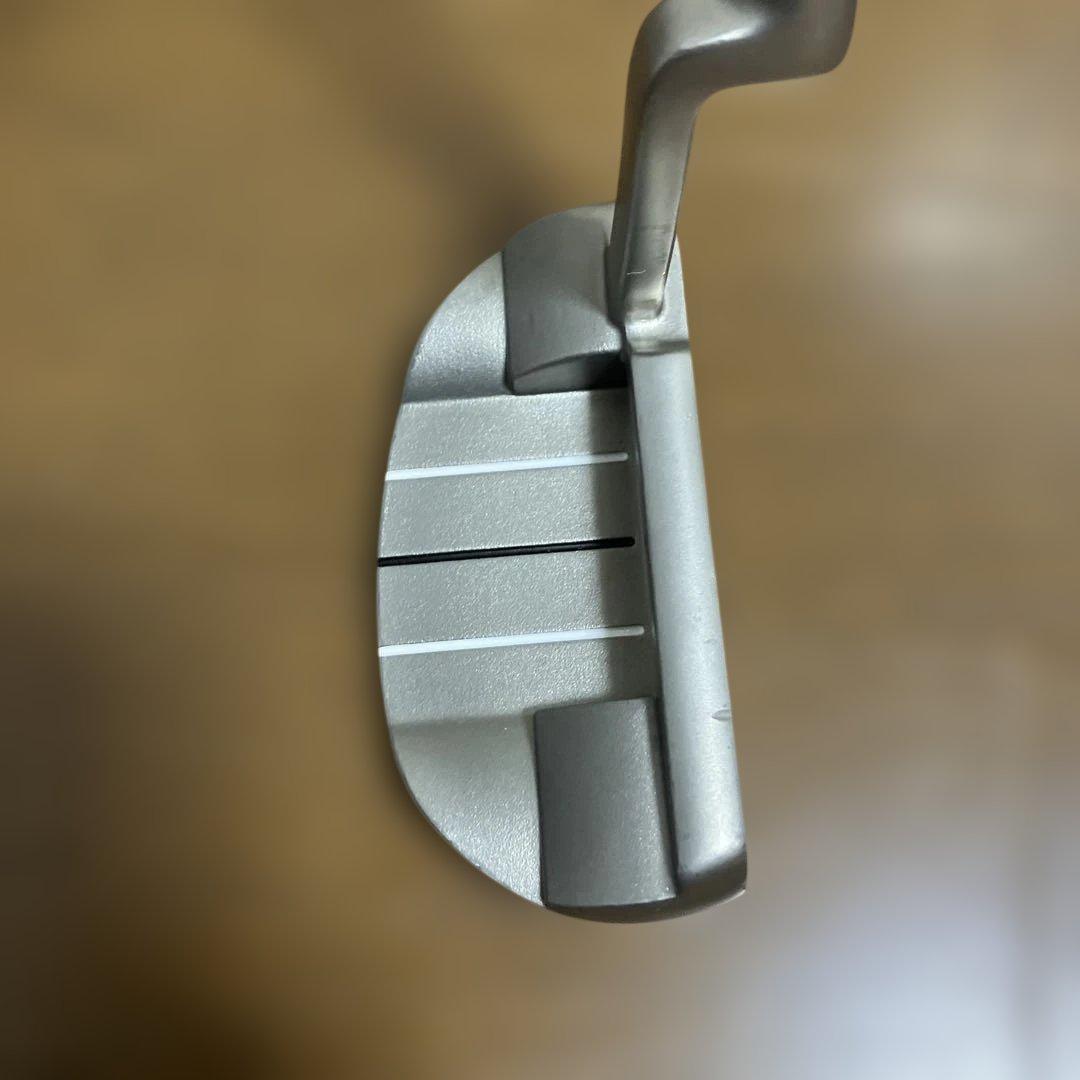 Callaway キャロウェイ ソレイル パター ジャックバニー　パターカバー