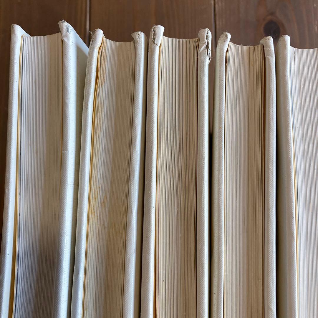 ベーカリー技術百科 全5巻+別巻 計6冊セットBAKERY ダイレック