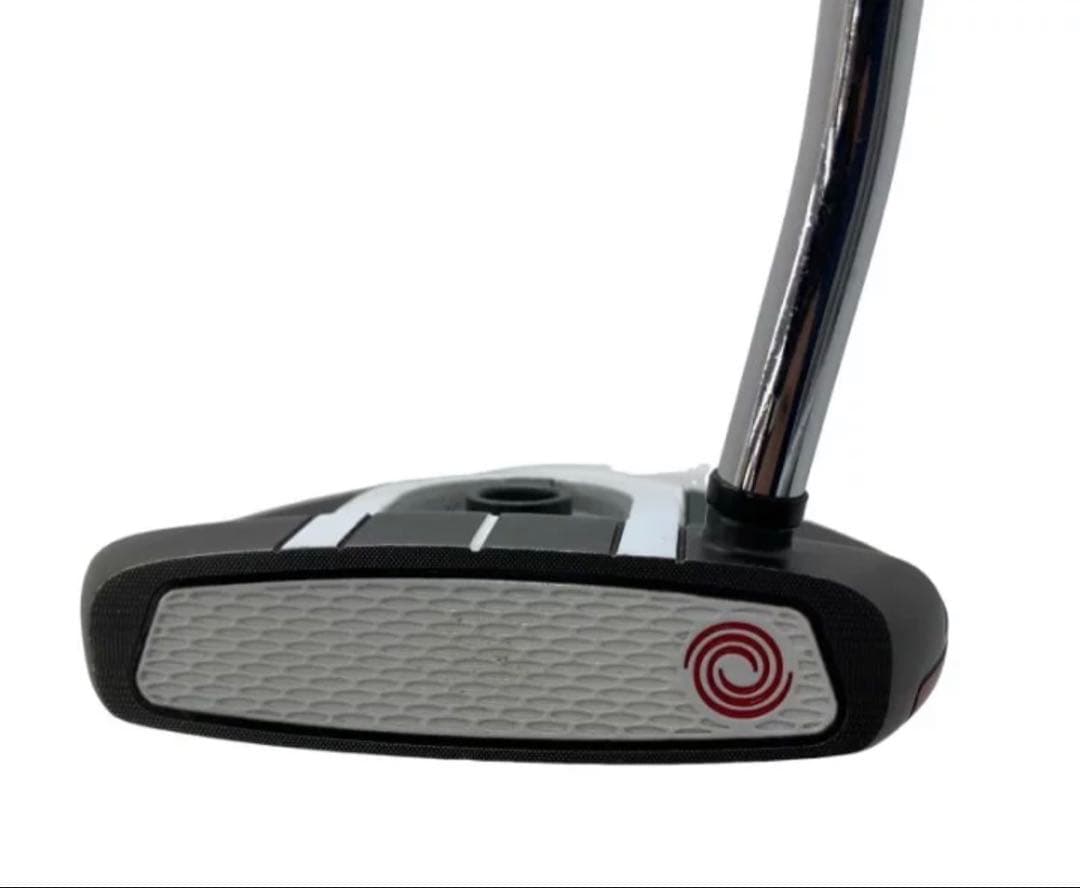 美品！ODYSSEY Red Ball レッドボール パター 34インチ