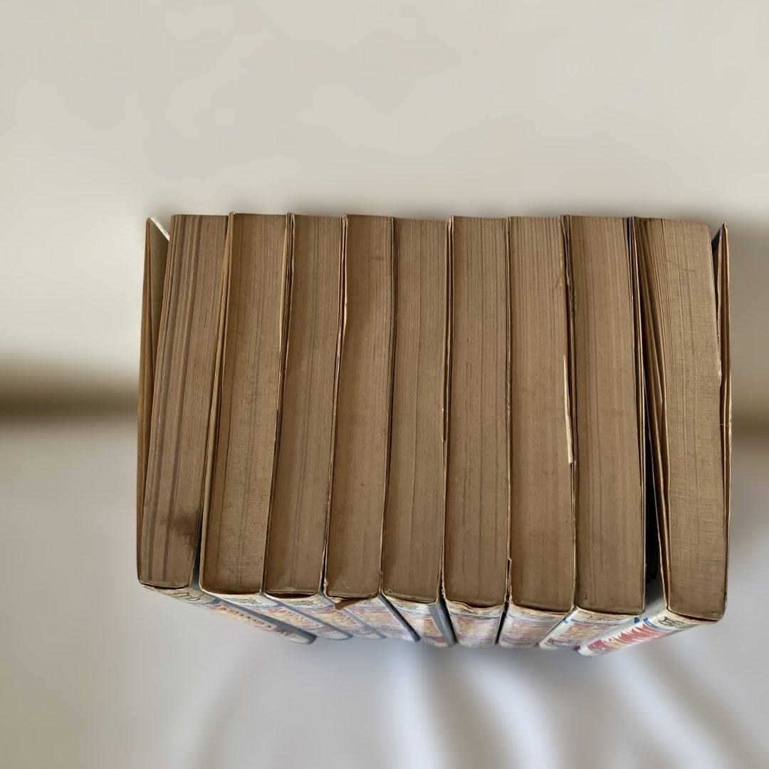 マカロニほうれん荘 2〜9巻セット マカロニ2