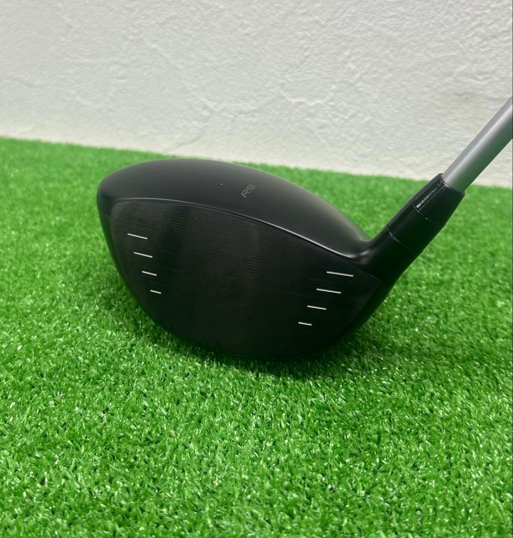 ◆美品◆プロギア　RSX ドライバー　メーカーカスタム