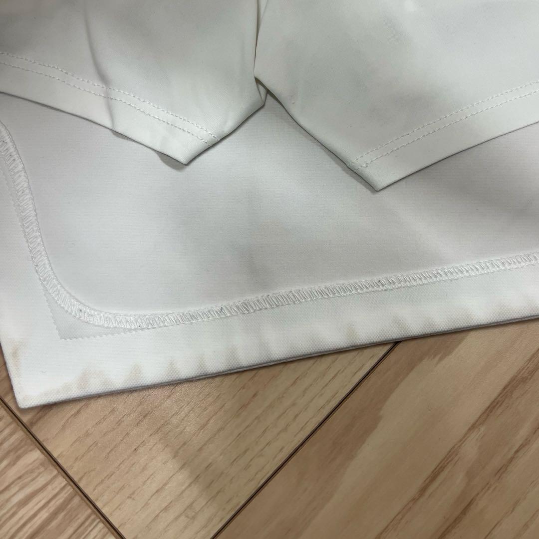 WAAC ロゴスカート　ワックレディース　スカート美品