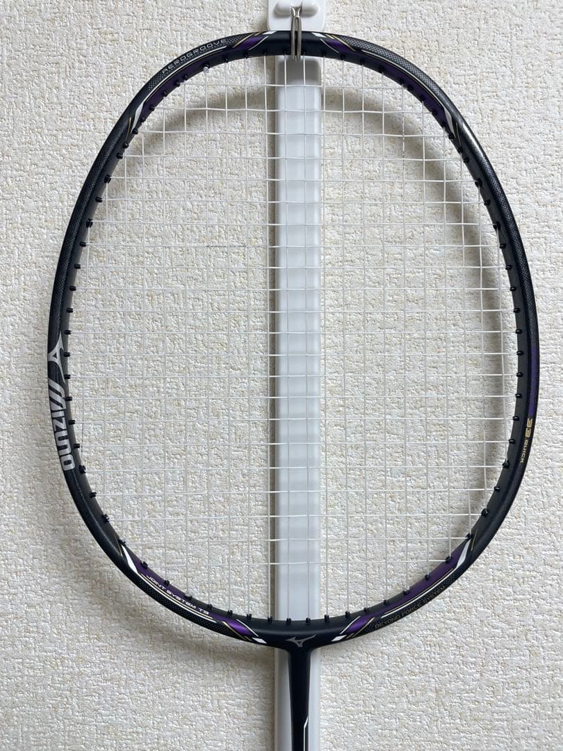 ミズノ Fortius 33 Quick