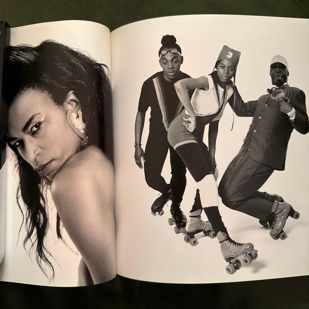 アート・デザイン・音楽 The Breaks: Stylin' and Profilin' 82-90