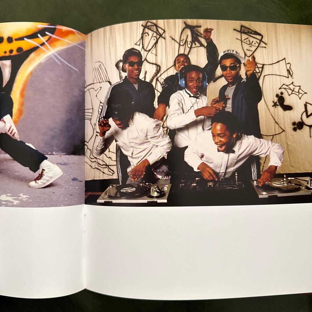 アート・デザイン・音楽 The Breaks: Stylin' and Profilin' 82-90