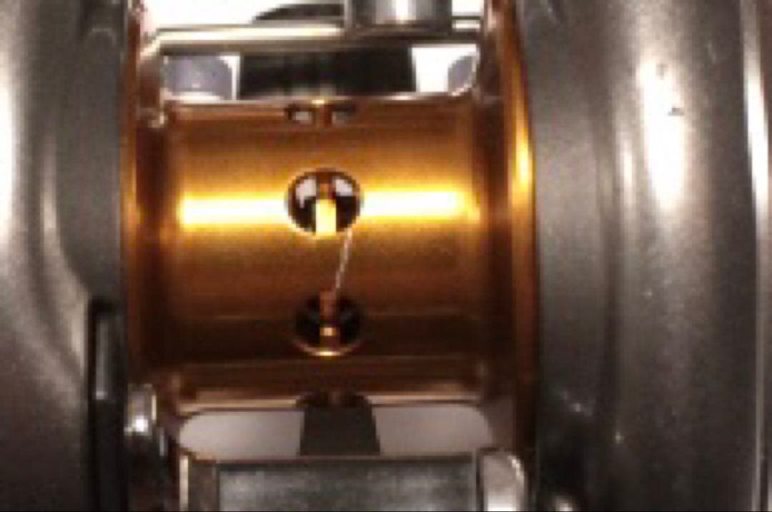 シマノ07メタニウムMg中古