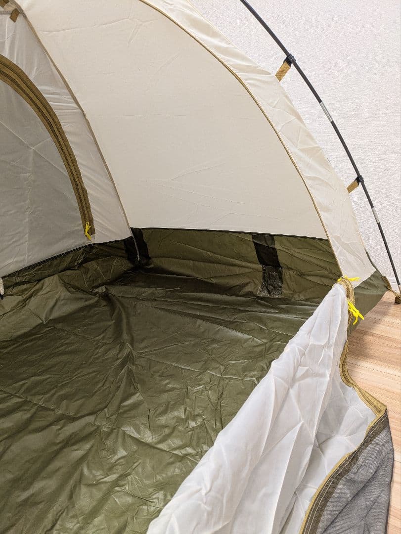 Coleman ツーリングドームST　 UV-PRO