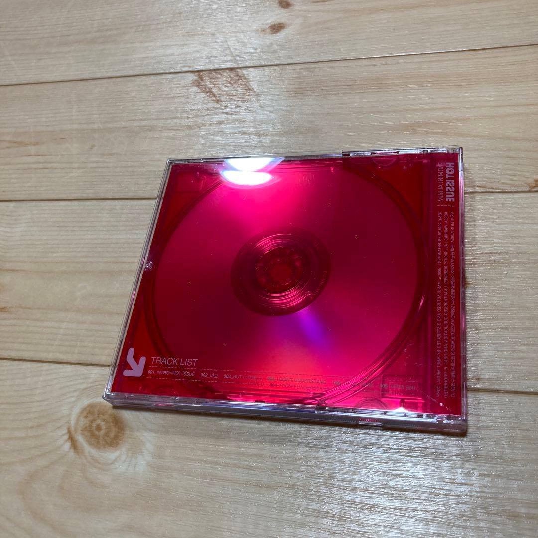 廃盤　ビッグバン　ミニ2　セカンドミニアルバム　ジードラゴン　付録付　2007年