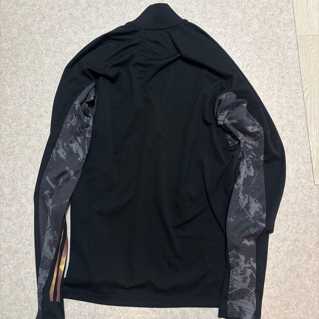 アディダス　サッカーウェア　KAMO限定モデル　Mサイズ　3点セット