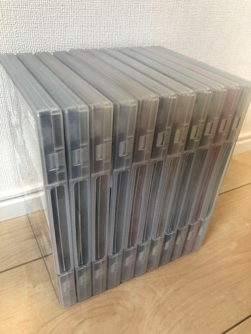 仮面ライダー龍騎 DVD TVシリーズ 劇場版 全13巻セット