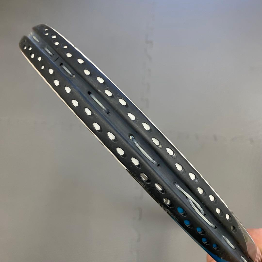 ミズノ PW110 グラファイト コンポサイト G1 硬式用 テニス ラケット