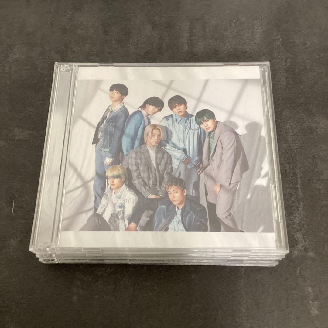 BE/FIRST CD 21枚まとめ売り➕ペンライト➕ツアータオル　限定お値下げ