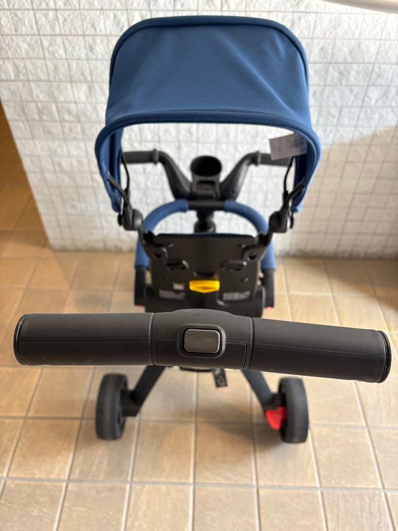 ドゥーナ リキトライクDoona Liki Trike ロイヤルブルー