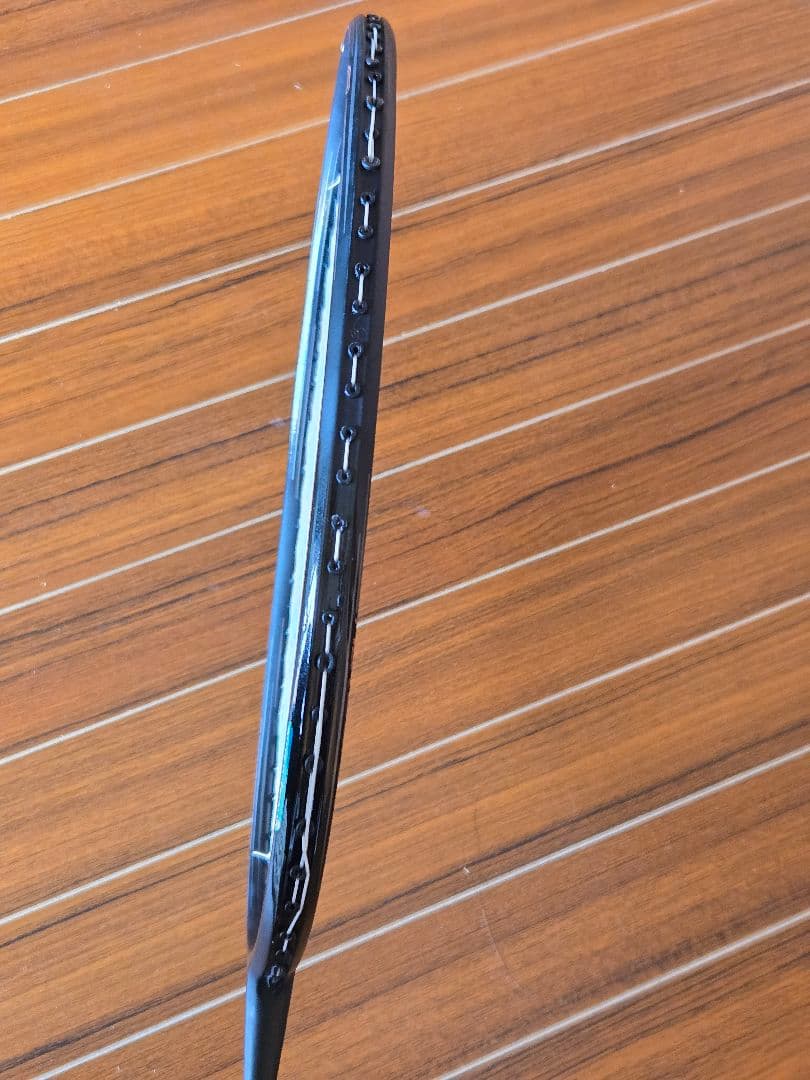 ミズノ バドミントン　アクロスピード0 4u6