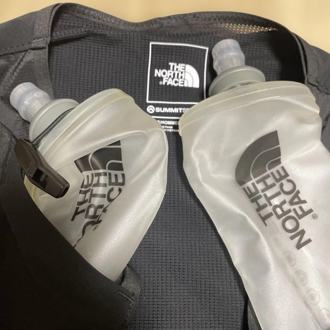 ウォーキング・ランニングウェア THE NORTH FACE Summit Run Race Day Vest