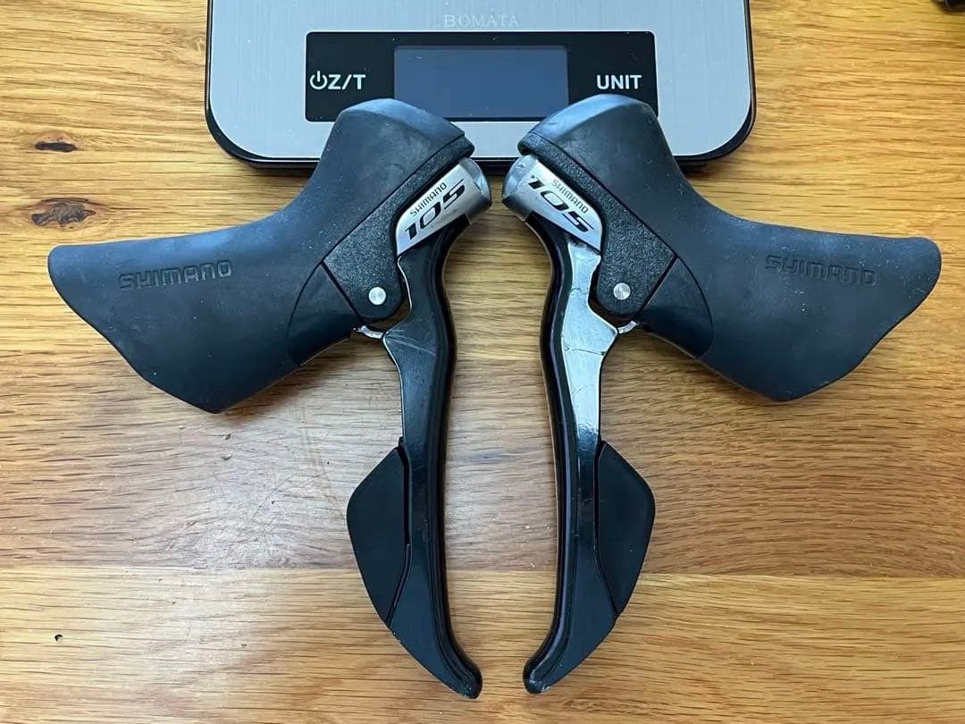 5800 105 ジャンク✌︎('ω')✌︎コンポーネントセット