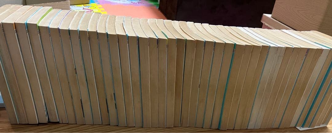 ドラゴンボール全巻セット　1巻2巻以外初版