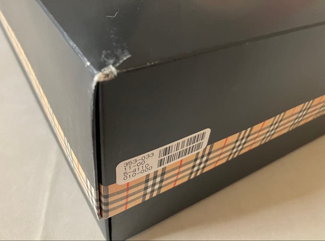 「専用です」バーバリーBURBERRY ウール毛布♪新品未使用