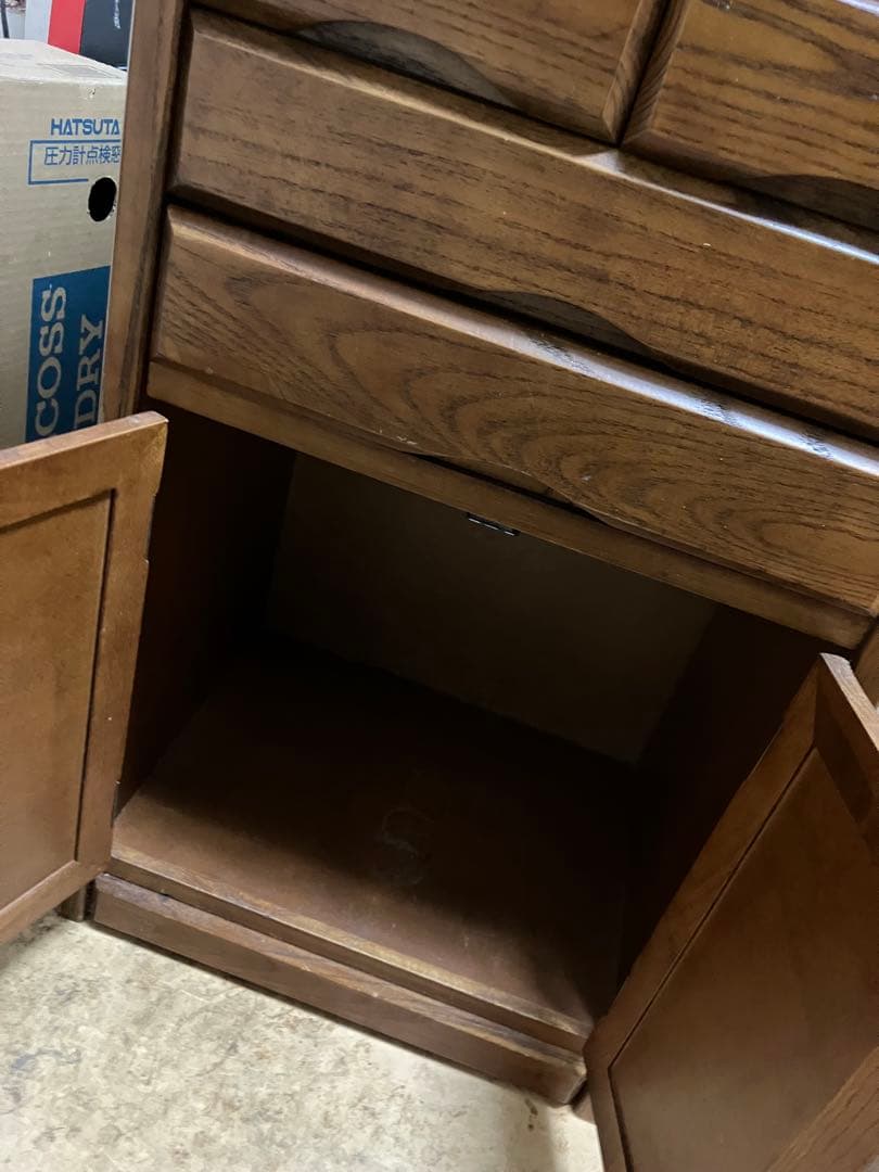 タンス　チェスト　おしゃれ