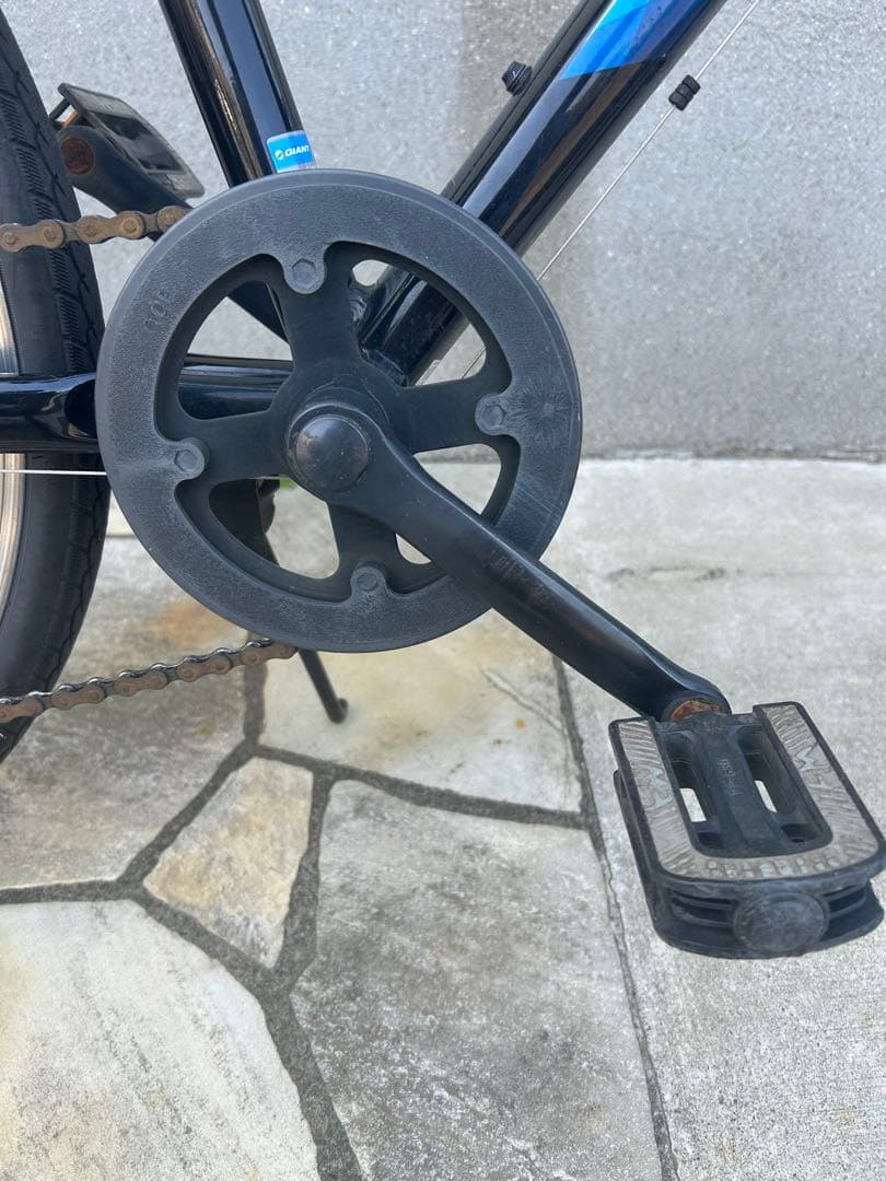 【手渡し限定】Giant ESCAPE JR 24 ブラック