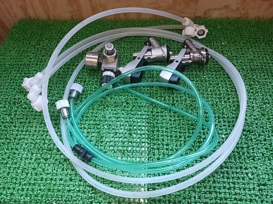 ホシザキ　生ビールディスペンサー　DBF-34WD　アサヒ　スーパードライ